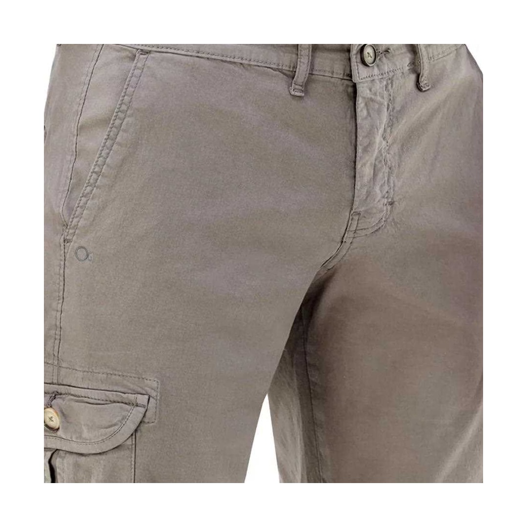 Bermuda Ogochi Masculina Color 349305 Caqui Bermuda Ogochi Masculina Color 349305 Caqui