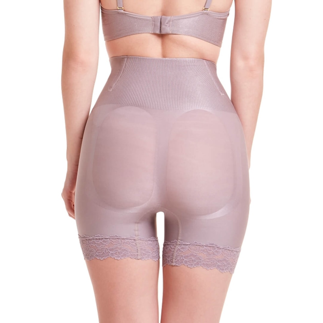 Bermuda Plie Shades Shorts Fancy 060080 Lavanda Bermuda Plie Shades Shorts Fancy 060080 Lavanda