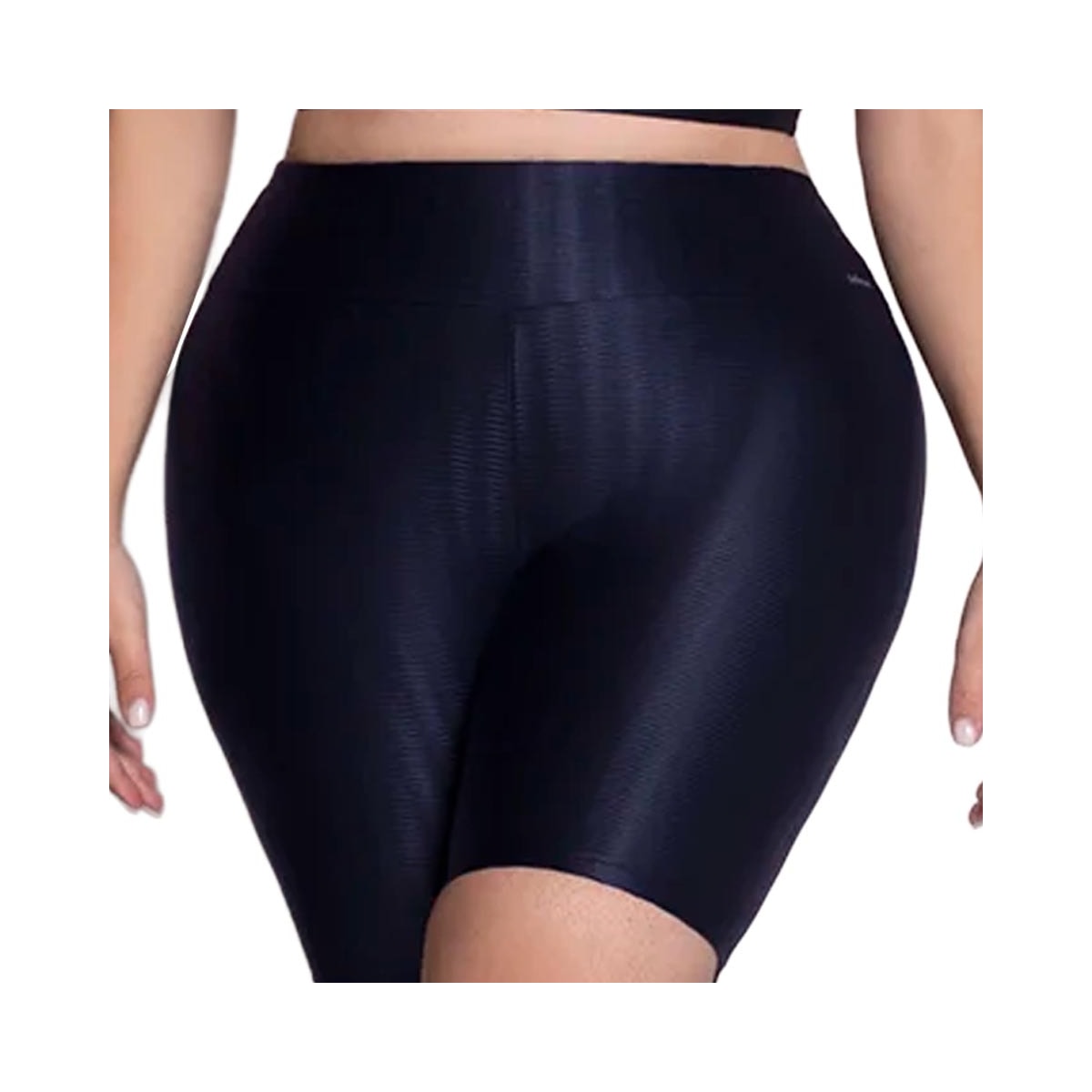 Bermuda Selene Fitness 24906 Marinho Bermuda Selene Fitness 24906 Marinho