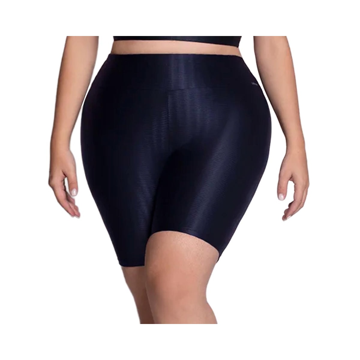Bermuda Selene Fitness 24906 Marinho Bermuda Selene Fitness 24906 Marinho