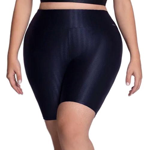 Bermuda Selene Fitness 24906 Marinho