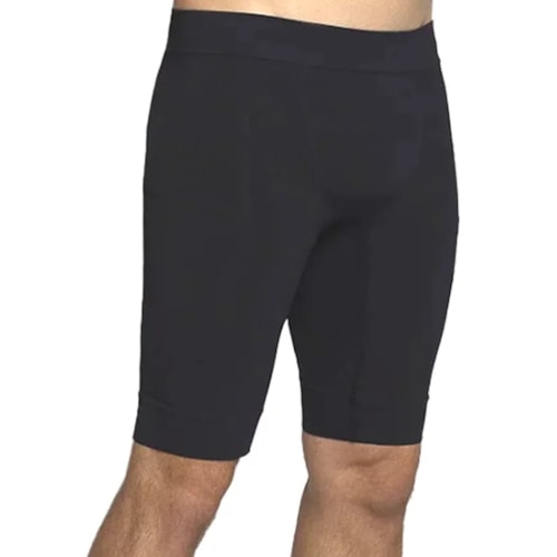 Bermuda Selene Masculina Performance 20940 Preto