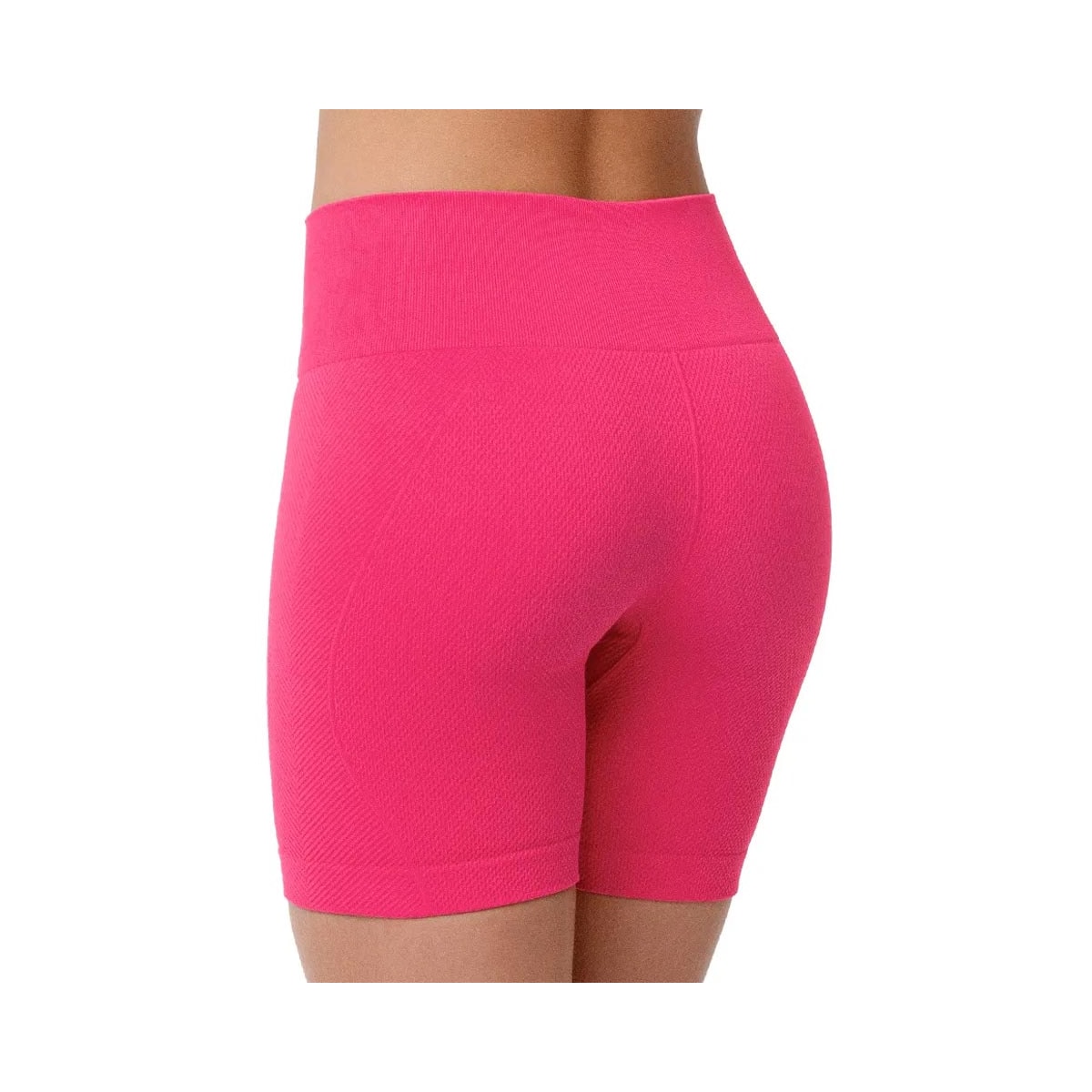 Bermuda Zee Rucci Fitness Zr0701-017 C548 Pink Bermuda Zee Rucci Fitness Zr0701-017 C548 Pink