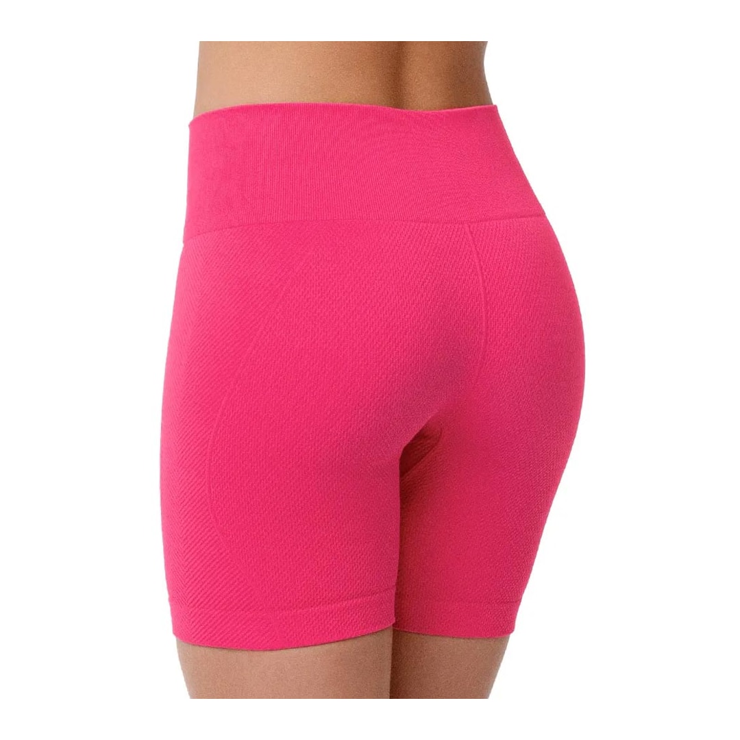 Bermuda Zee Rucci Fitness Zr0701-017 C548 Pink