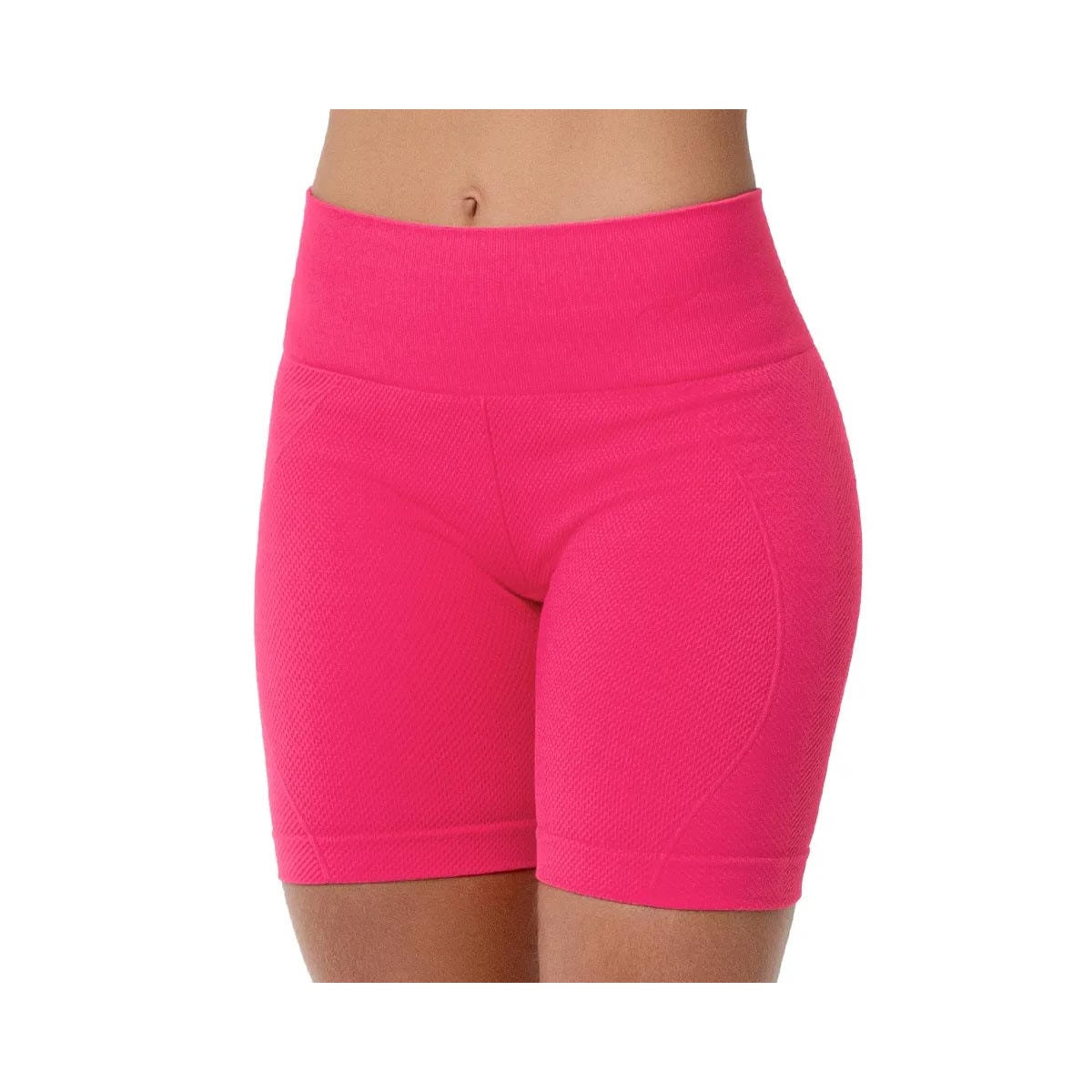 Bermuda Zee Rucci Fitness Zr0701-017 C548 Pink Bermuda Zee Rucci Fitness Zr0701-017 C548 Pink