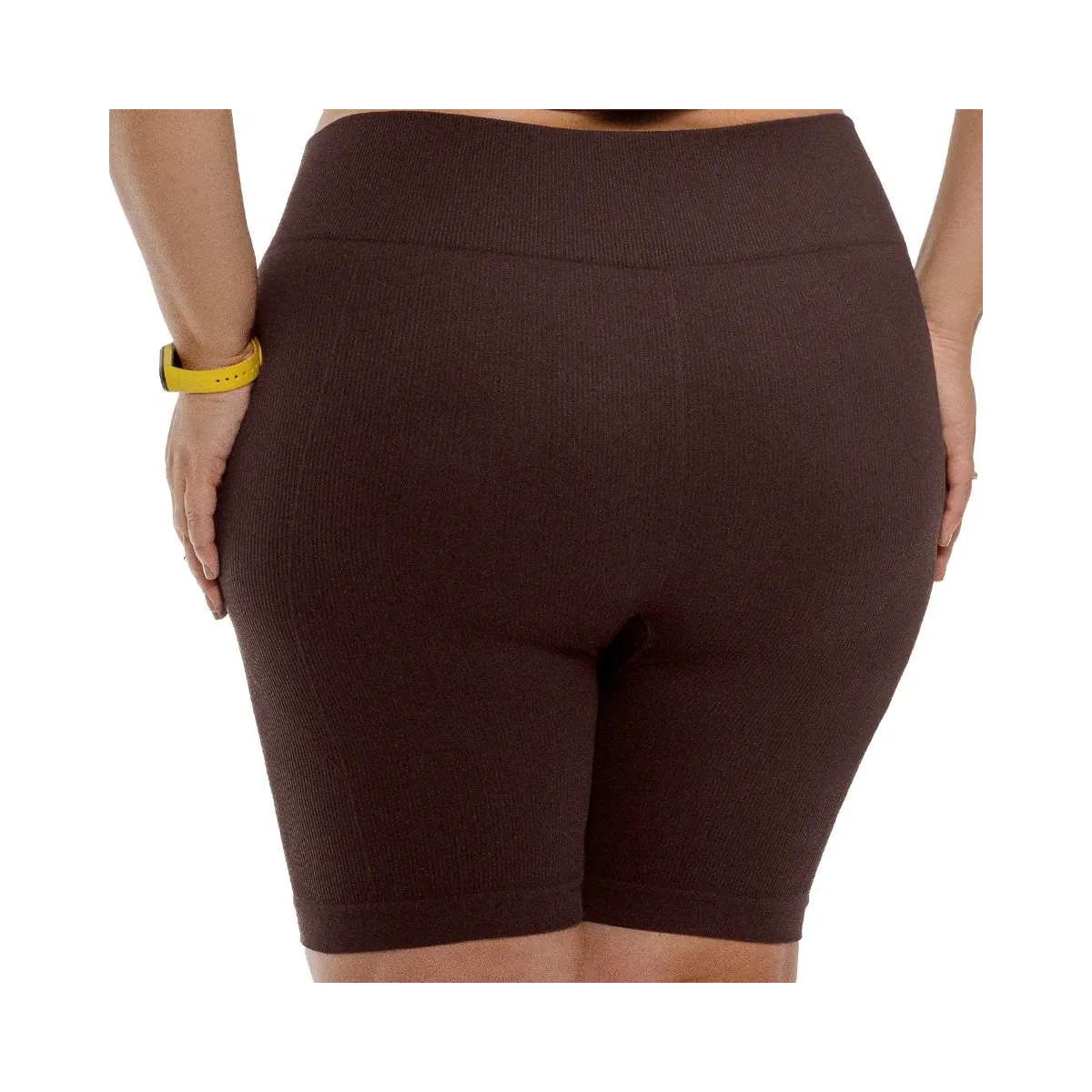 Bermuda Zee Rucci Fitness Zr0701-020 V45 Cafe Bermuda Zee Rucci Fitness Zr0701-020 V45 Cafe