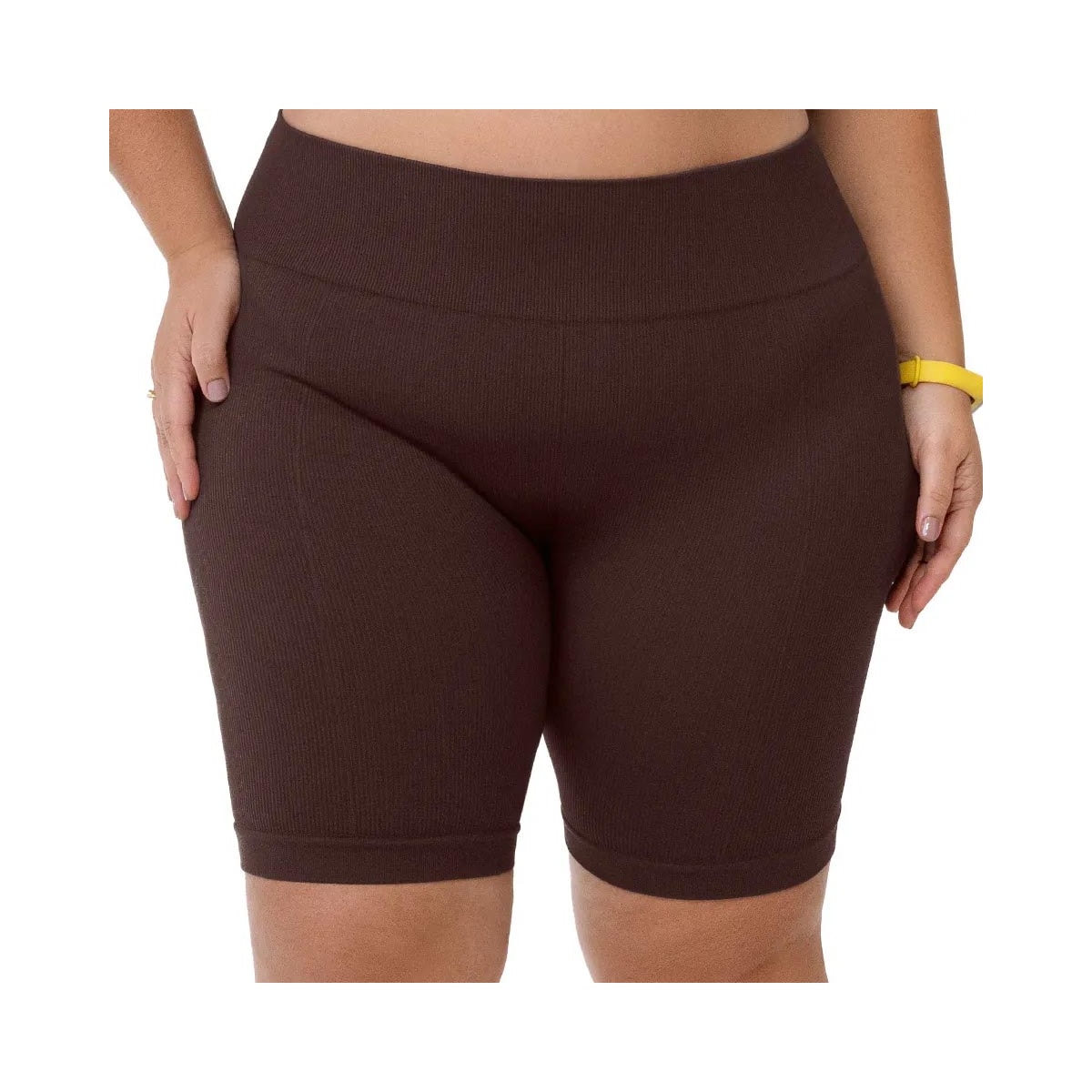 Bermuda Zee Rucci Fitness Zr0701-020 V45 Cafe Bermuda Zee Rucci Fitness Zr0701-020 V45 Cafe