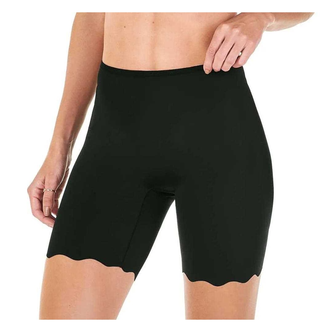Bermuda Zee Rucci Invisible Laser Zr2900-005 C099 Preto