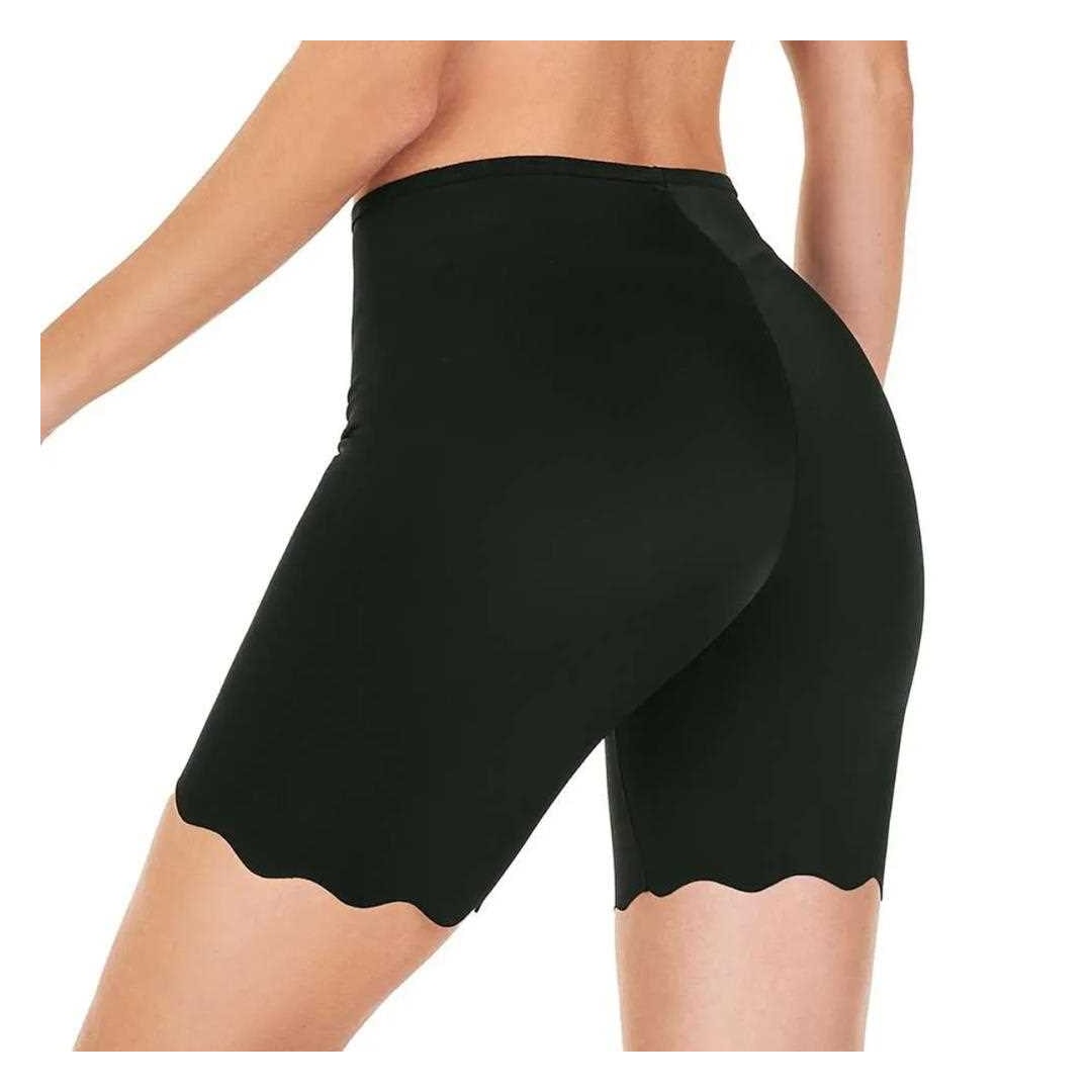 Bermuda Zee Rucci Invisible Laser Zr2900-005 C099 Preto