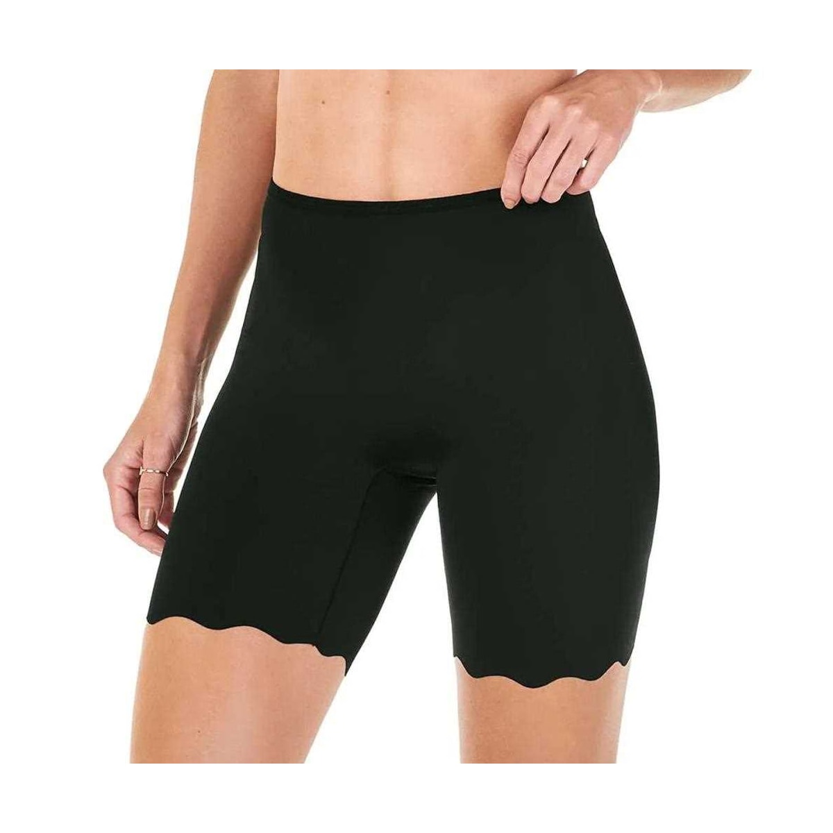 Bermuda Zee Rucci Invisible Laser Zr2900-005 C099 Preto Bermuda Zee Rucci Invisible Laser Zr2900-005 C099 Preto