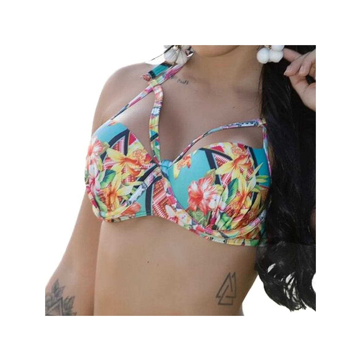Biquíni Acqua Adulto 745 Diversas Biquíni Acqua Adulto 745 Diversas