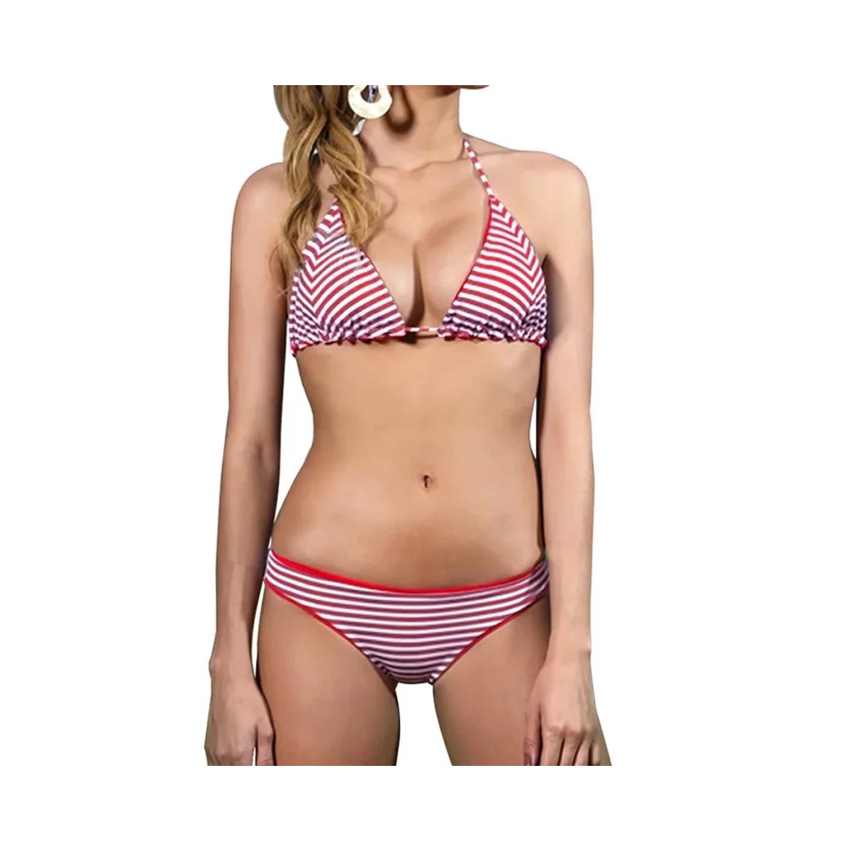 Biquíni Acqua - Diversas 833 Biquíni Acqua - Diversas 833