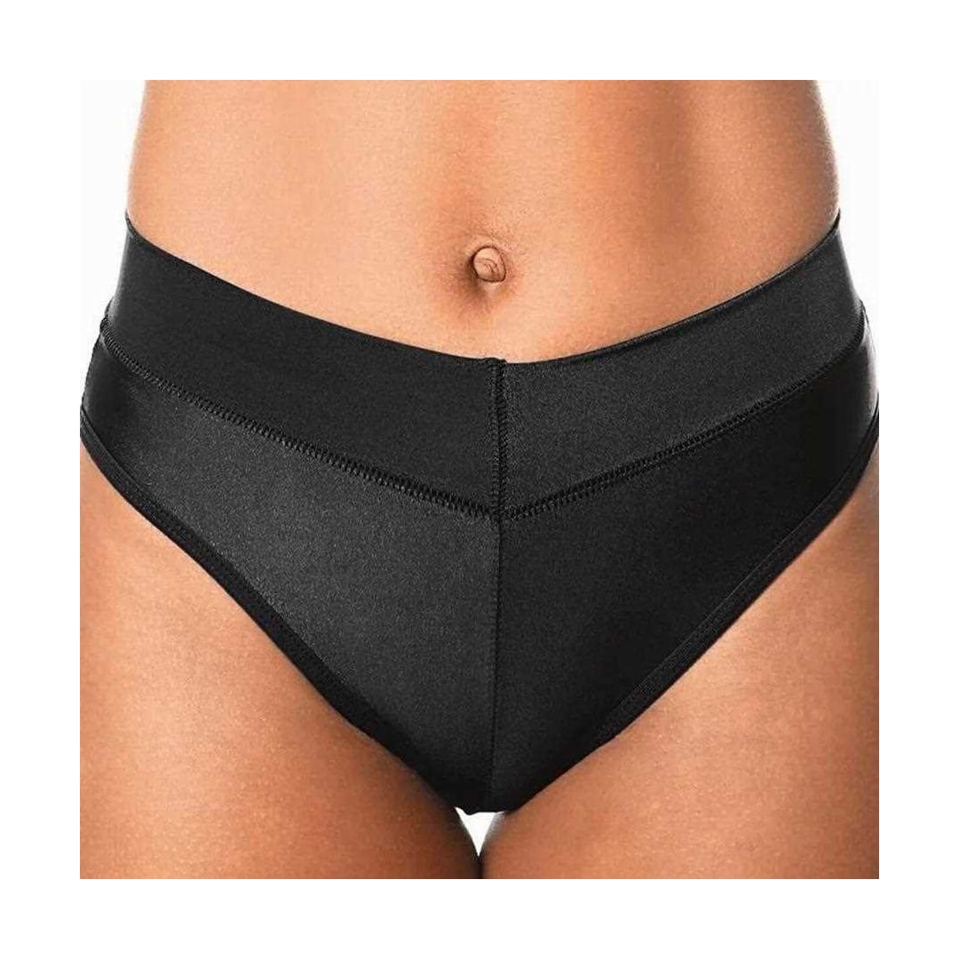 Biquíni Demillus Vertigem 053188 27 - Preto Biquíni Demillus Vertigem 053188 27 - Preto