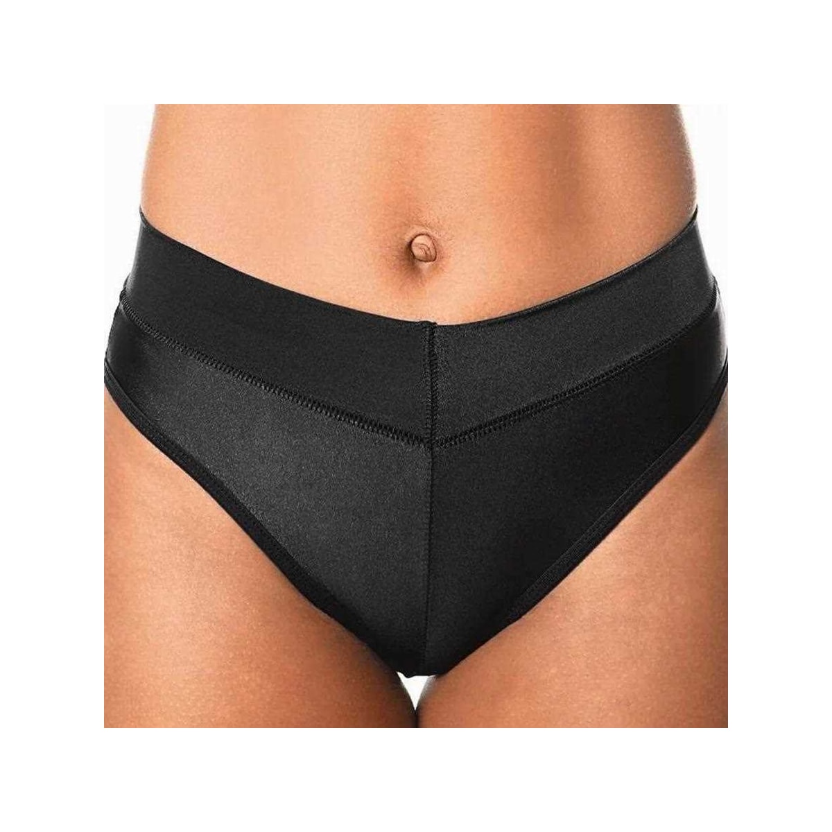 Biquíni Demillus Vertigem 053188 27 - Preto Biquíni Demillus Vertigem 053188 27 - Preto