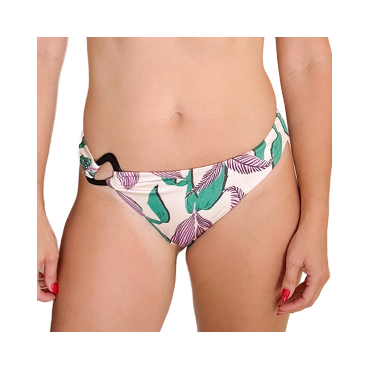 Biquíni Doce Trama Biquíni Adulto 104193 Areia Biquíni Doce Trama Biquíni Adulto 104193 Areia