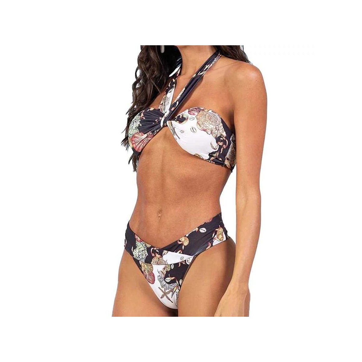 Biquíni Doce Trama Com Bojo 102673 Preto Biquíni Doce Trama Com Bojo 102673 Preto