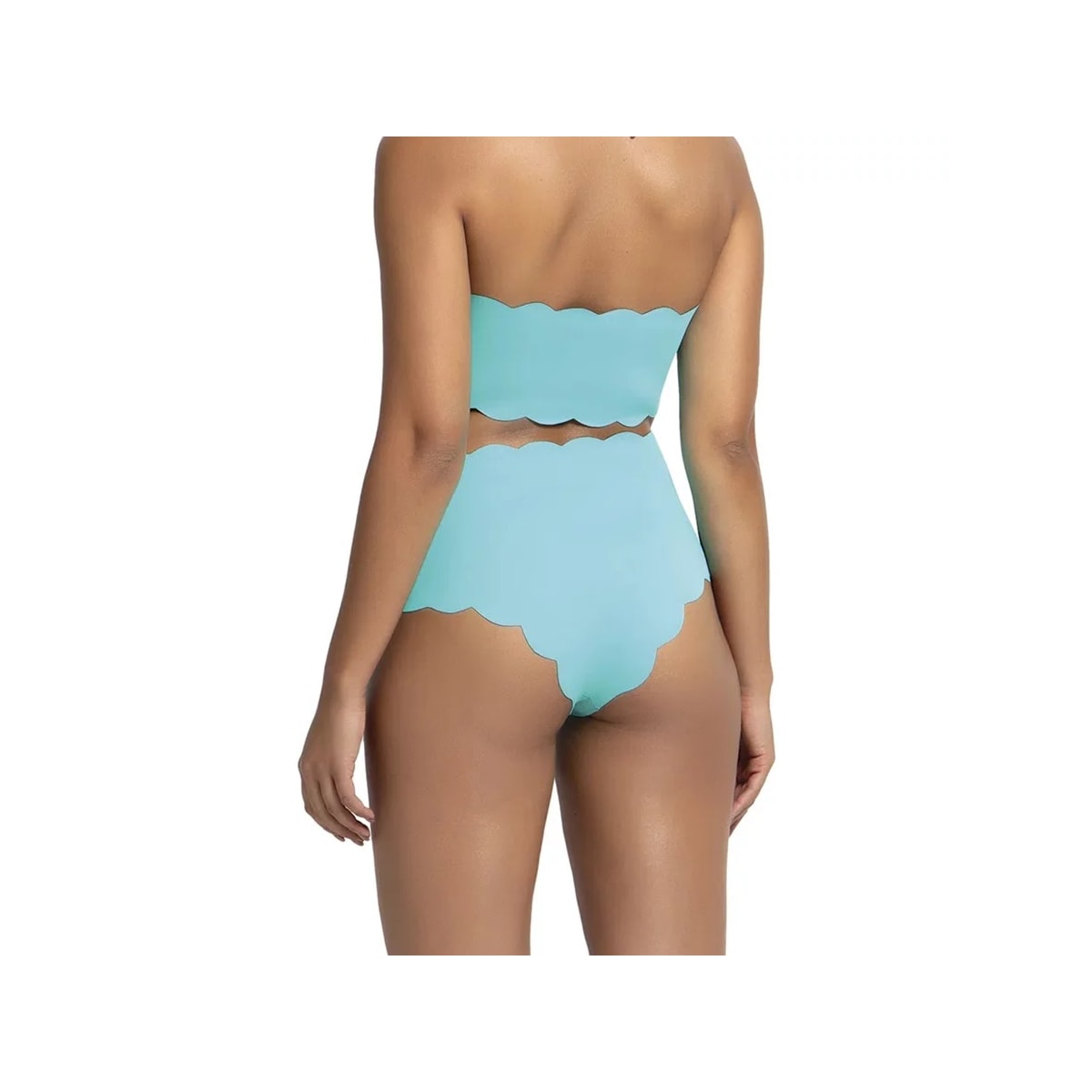 Biquíni Marcyn Top e Calça Hot Pant 629.7215 Verde Biquíni Marcyn Top e Calça Hot Pant 629.7215 Verde