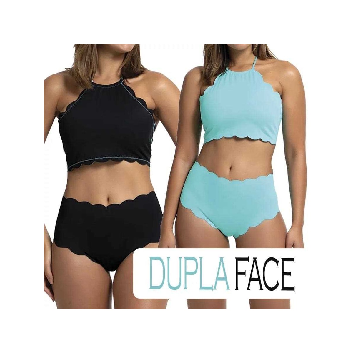 Biquíni Marcyn Top e Calça Hot Pant 629.7215 Verde Biquíni Marcyn Top e Calça Hot Pant 629.7215 Verde