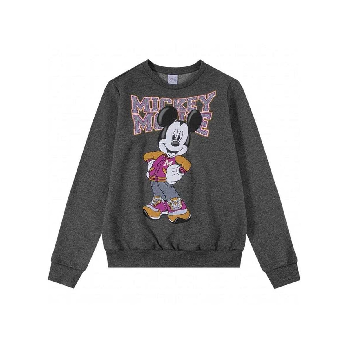 Blusa Cativa De Moletom D10341 Mescla Escuro Blusa Cativa De Moletom D10341 Mescla Escuro