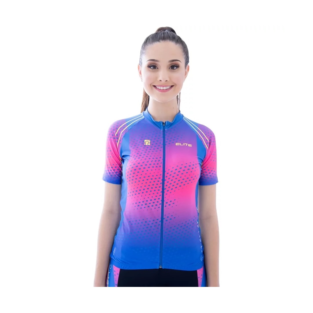 Blusa Elite De Ciclismo 135177 Diversas Blusa Elite De Ciclismo 135177 Diversas