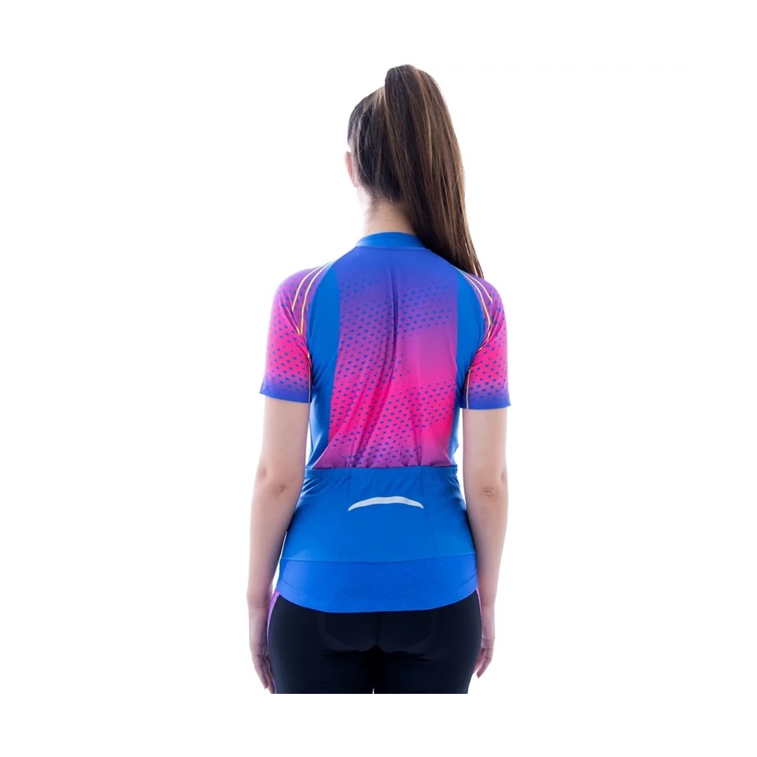 Blusa Elite De Ciclismo 135177 Diversas