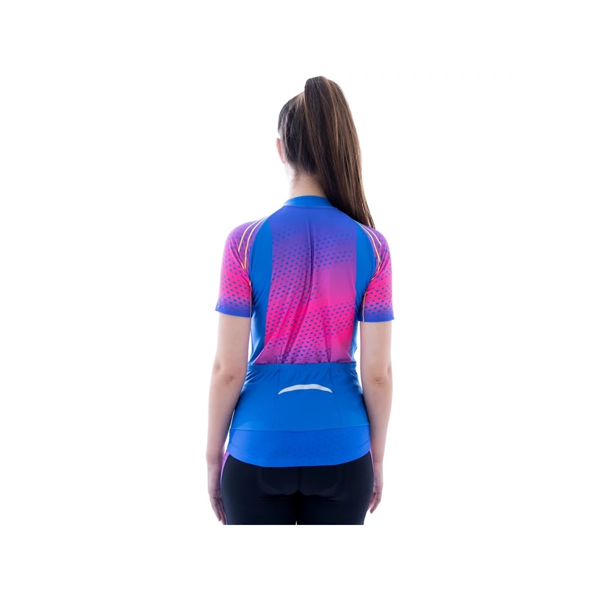 Blusa Elite De Ciclismo 135177 Diversas