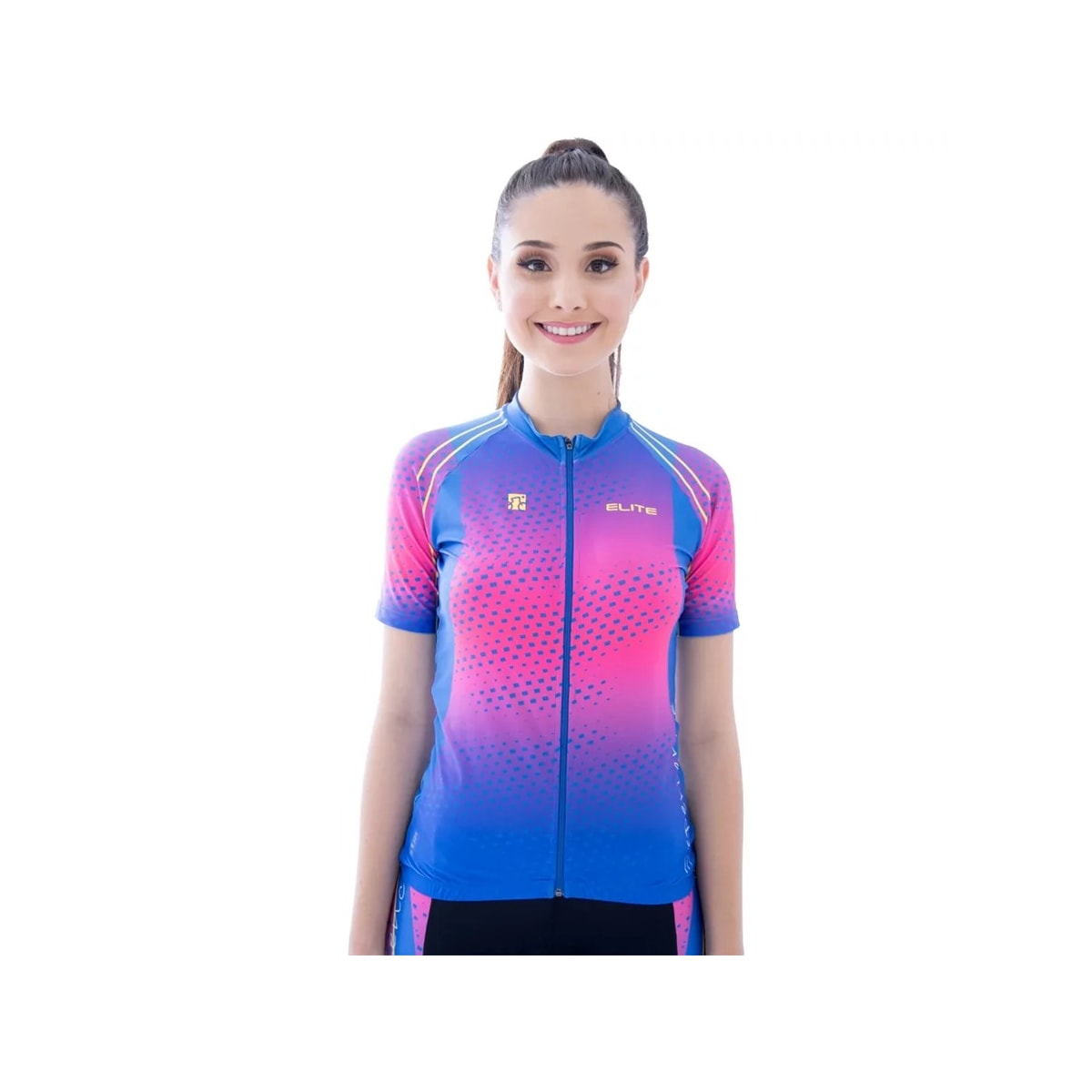 Blusa Elite De Ciclismo 135177 Diversas Blusa Elite De Ciclismo 135177 Diversas