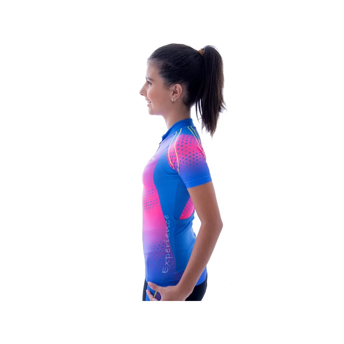 Blusa Elite De Ciclismo 135177 Unica Blusa Elite De Ciclismo 135177 Unica