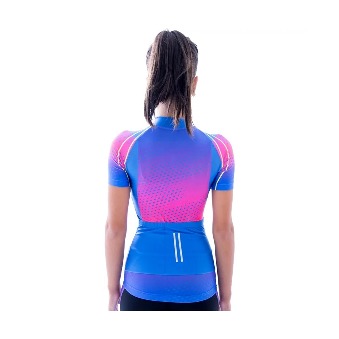 Blusa Elite De Ciclismo 135177 Unica