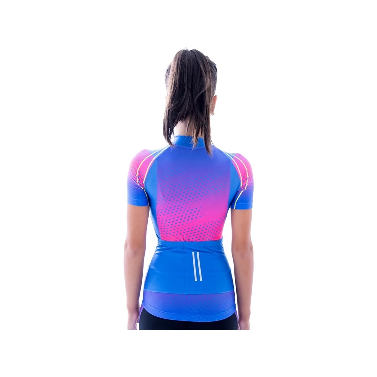 Blusa Elite De Ciclismo 135177 Unica