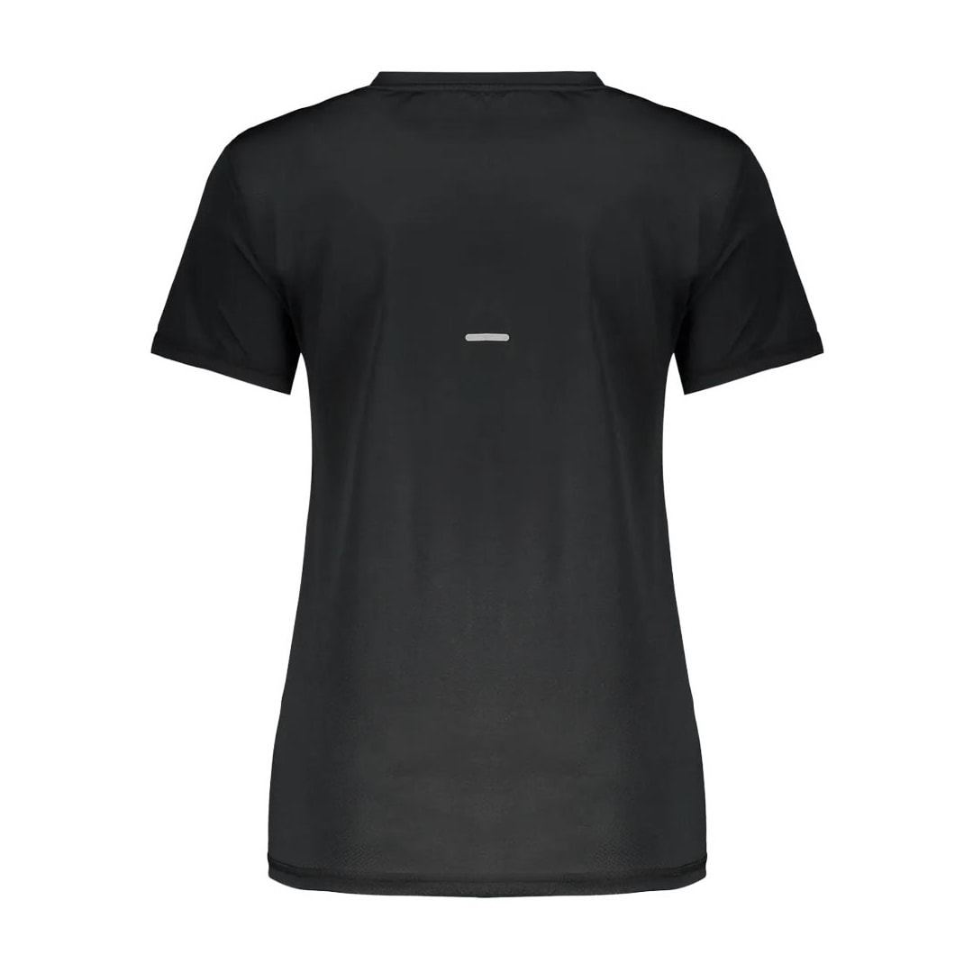 Blusa Fila Feminina Fitness F12r00317 Preto