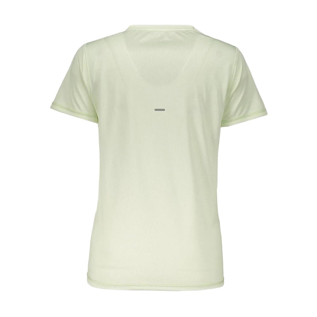 Blusa Fila Feminina Fitness F12r00317 Verde Chino Claro