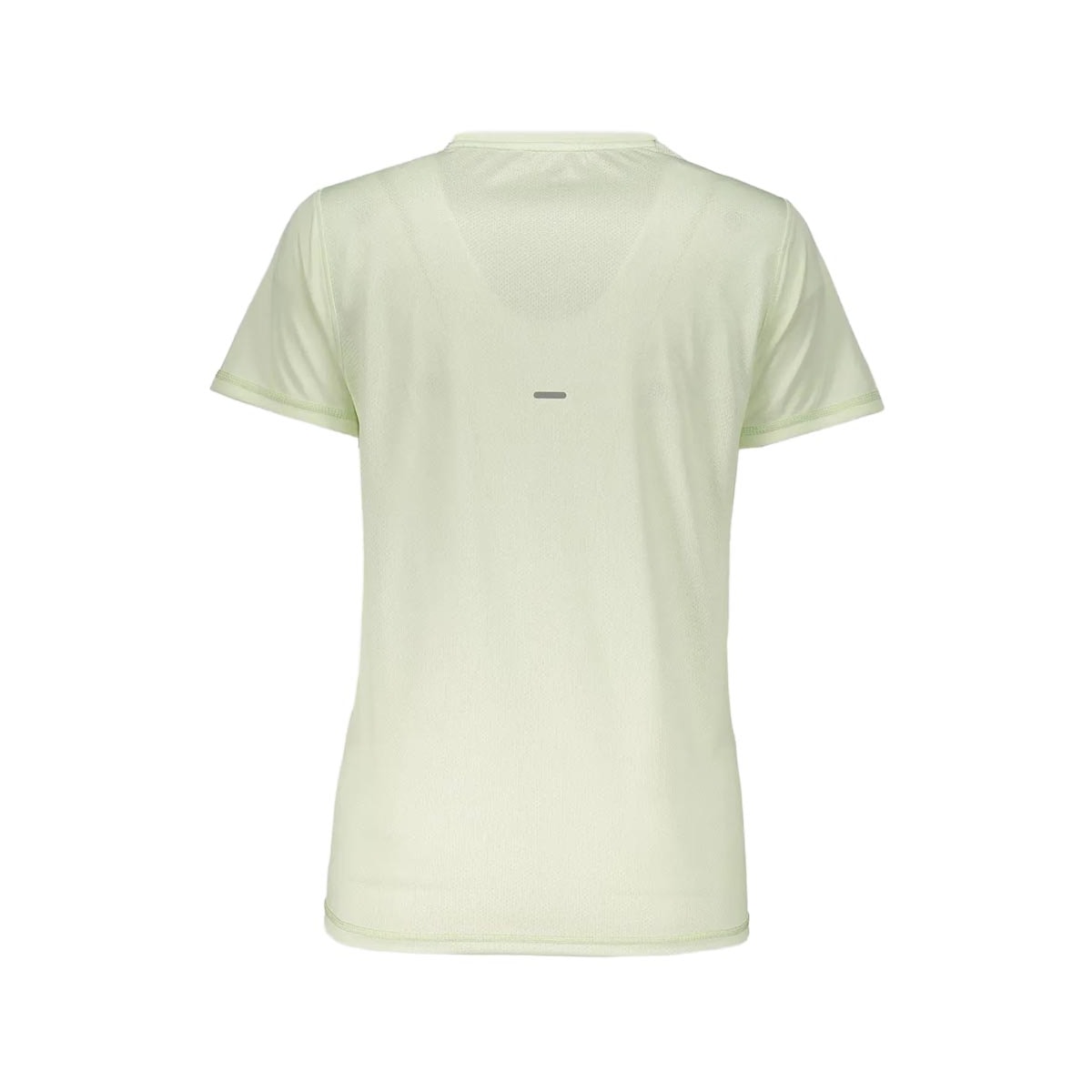 Blusa Fila Feminina Fitness F12r00317 Verde Chino Claro