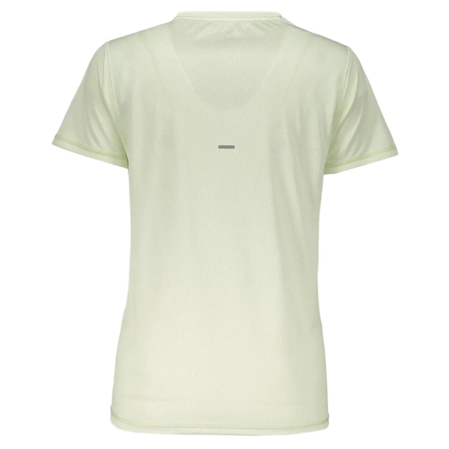 Blusa Fila Feminina Fitness F12r00317 Verde Chino Claro