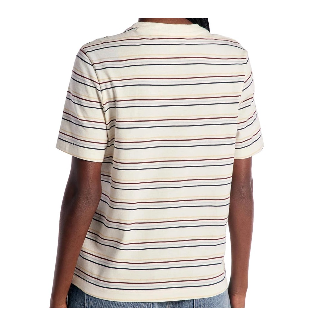 Blusa Hering De Malha Meia Manga 4H5h Listrada