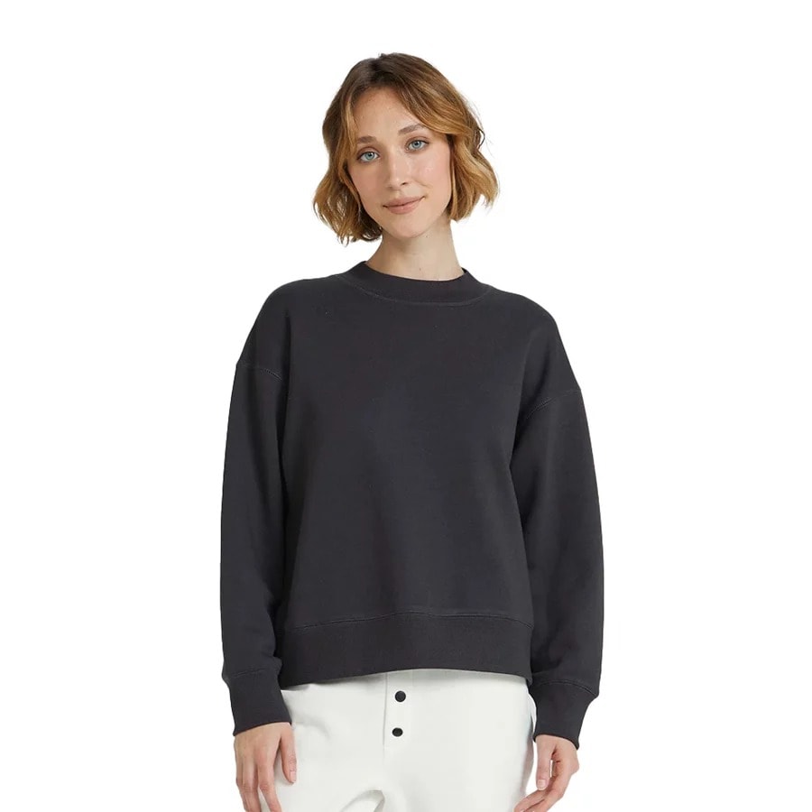 Blusa Hering De Moletom 060Q Preto N10en Blusa Hering De Moletom 060Q Preto N10en