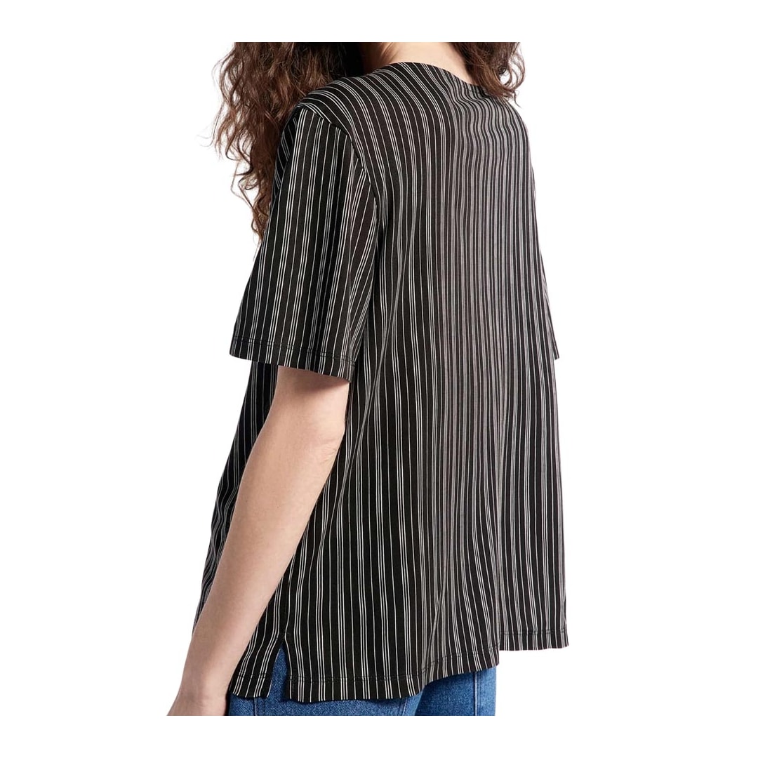 Blusa Hering Em Viscose Meia Manga 4H7Q Coffee Blusa Hering Em Viscose Meia Manga 4H7Q Coffee