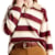 BEGE / BORDO / NATURAL