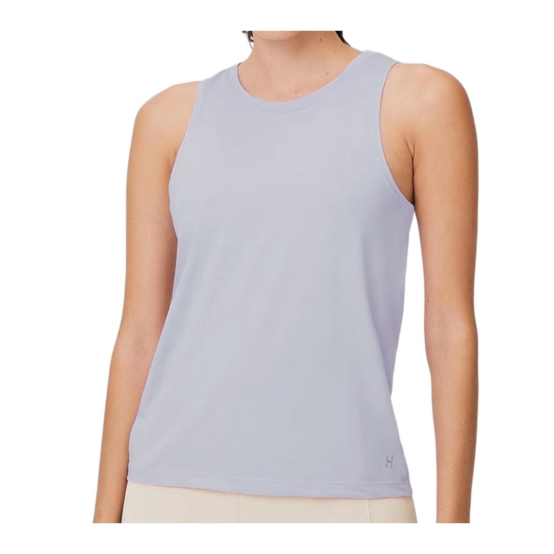 Blusa Hering Fitness Feminina Sem Manga Sc5a Lilas Blusa Hering Fitness Feminina Sem Manga Sc5a Lilas