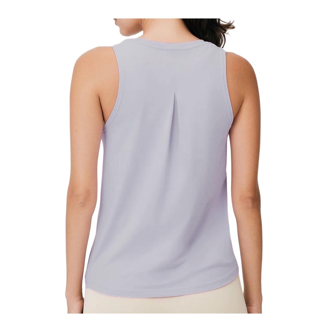 Blusa Hering Fitness Feminina Sem Manga Sc5a Lilas Blusa Hering Fitness Feminina Sem Manga Sc5a Lilas
