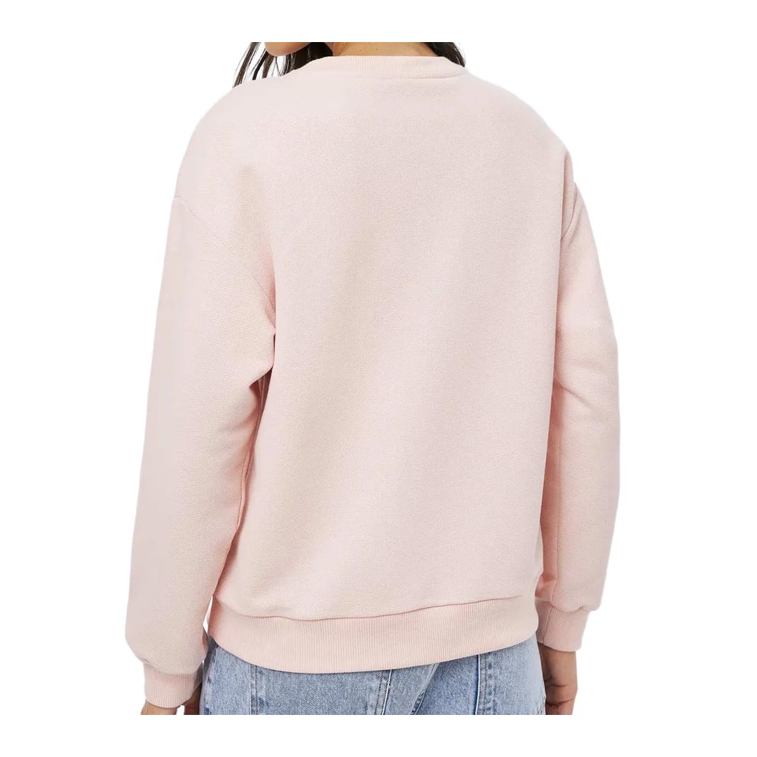Blusa Hering Malha Piquet Fechada 06Re Rosa