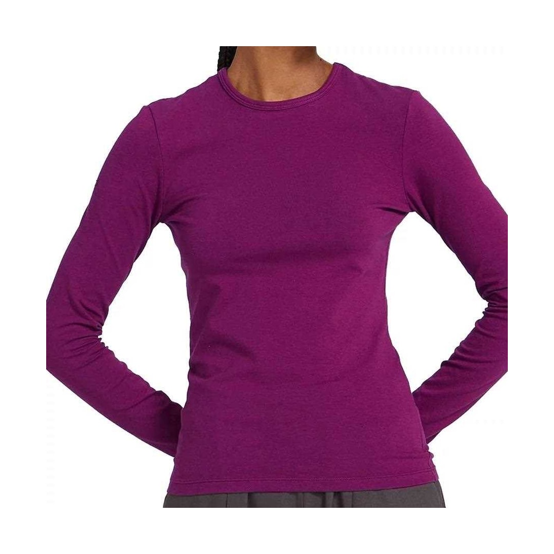 Blusa Hering Manga Longa 02Qy Maravilha