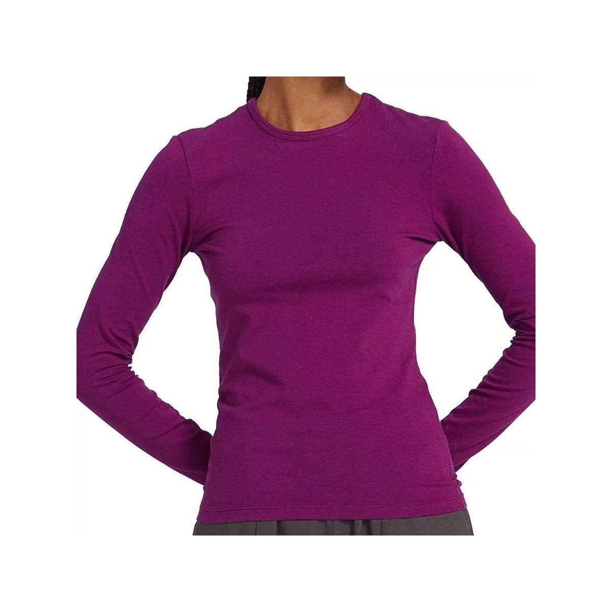 Blusa Hering Manga Longa 02Qy Maravilha Blusa Hering Manga Longa 02Qy Maravilha