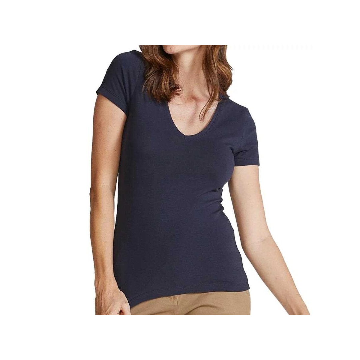 Blusa Hering Meia Manga 02Tq Noturno Blusa Hering Meia Manga 02Tq Noturno
