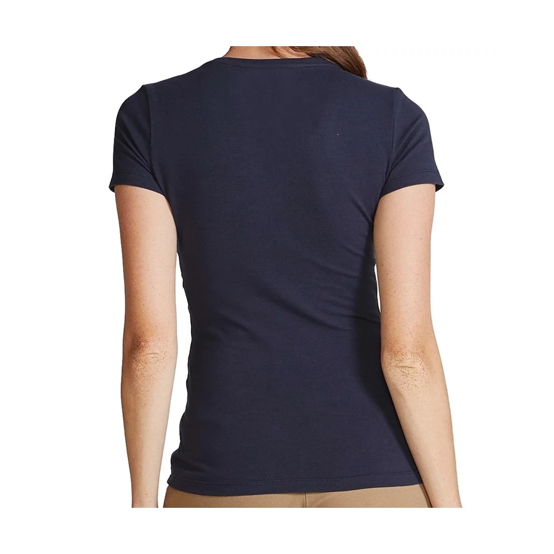 Blusa Hering Meia Manga 02Tq Noturno Blusa Hering Meia Manga 02Tq Noturno