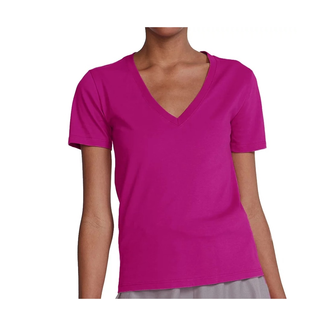 Blusa Hering Meia Manga 4Ez9 Maravilha