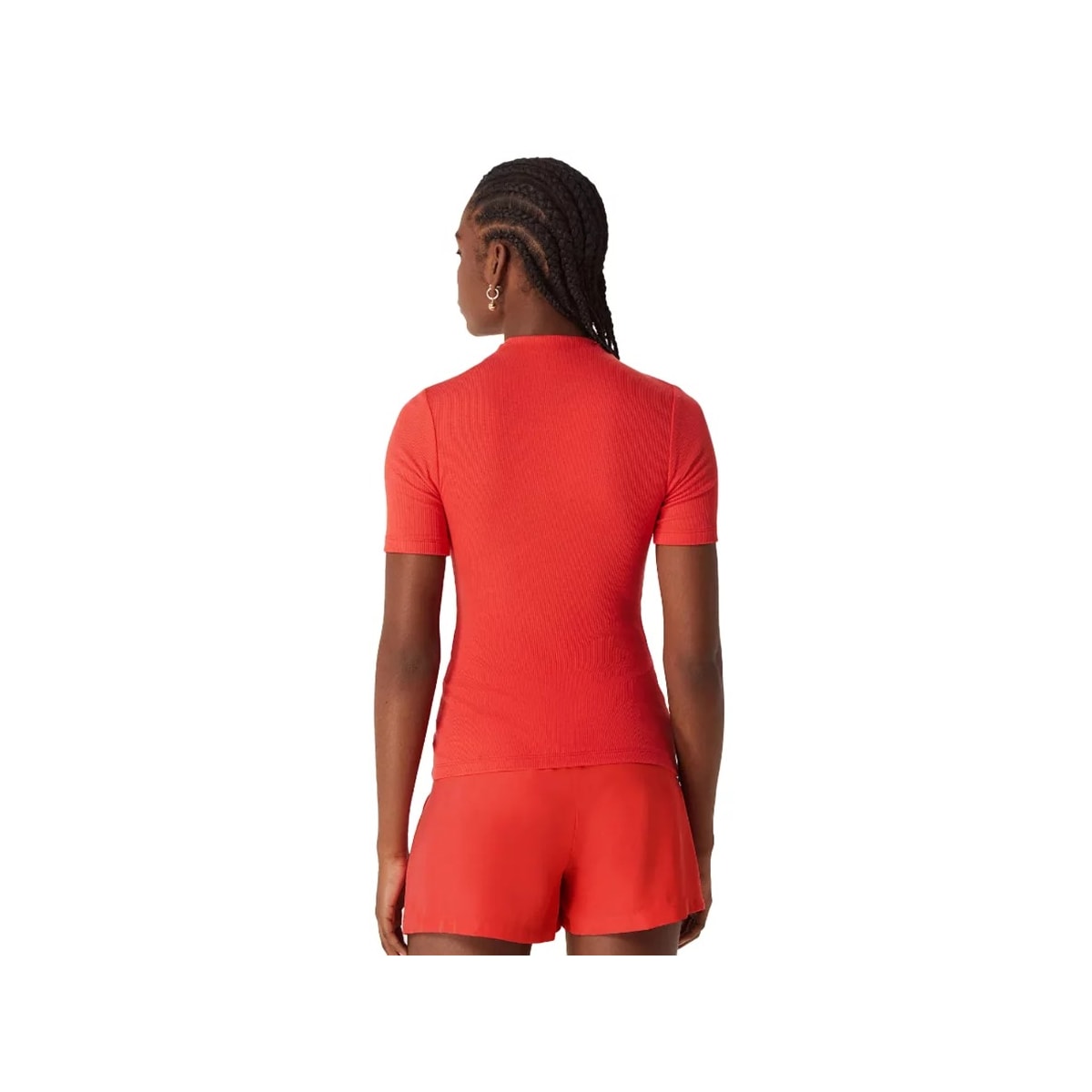 Blusa Hering Meia Manga 4Ezv Vermelho Ry1en Blusa Hering Meia Manga 4Ezv Vermelho Ry1en