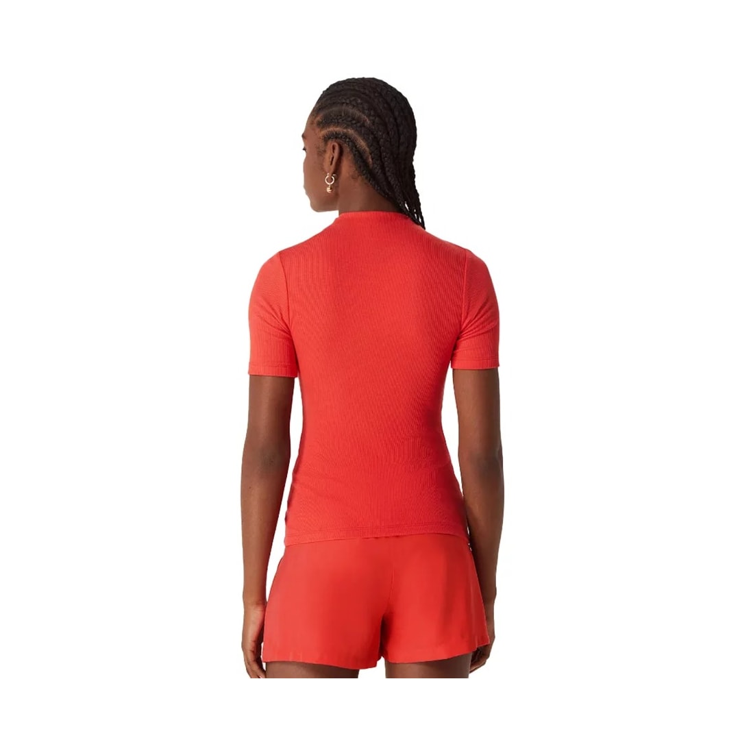 Blusa Hering Meia Manga 4Ezv Vermelho Ry1en Blusa Hering Meia Manga 4Ezv Vermelho Ry1en