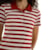 VERMELHO / BRANCO