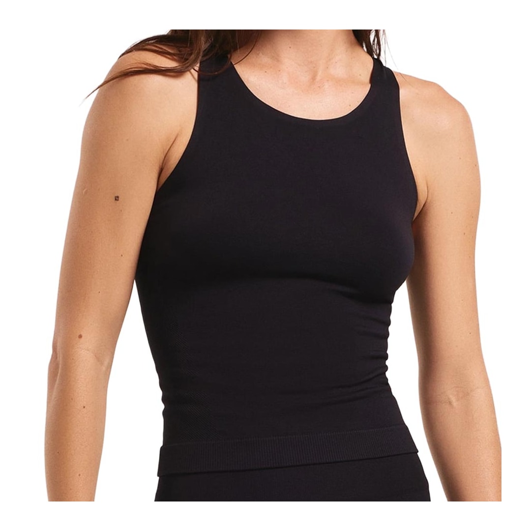 Blusa Hering Sem Manga Fitness Sc8z Preta Blusa Hering Sem Manga Fitness Sc8z Preta